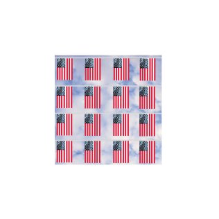 American String Pennants (Polyethylene)