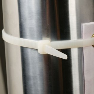 Self Locking Nylon Straps