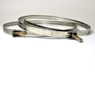 Metal Straps