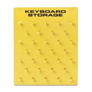 Economy Key Board