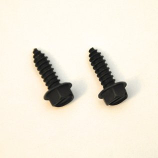 Pan Head Screw (100 per pack)
