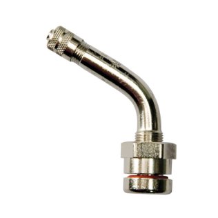 TR-543D Valve 60 Degree