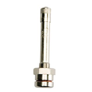 TR-543 Straight Valve