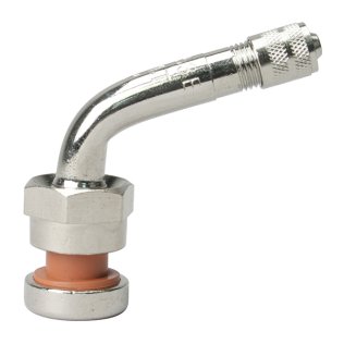 TV553E Grommet Seal Valve