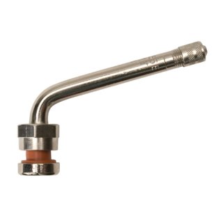TV555E Grommet Seal Valve