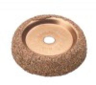 Tube and Innerliner Cup Rasp
