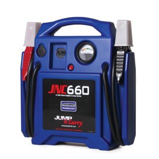 Jump-N-Carry Pro 660
