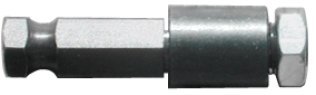Quick Change Adapter w/Spacer