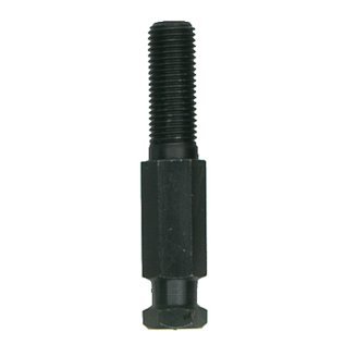 Quick Chuck Adapter 3/8-24, 2-1/4-inch