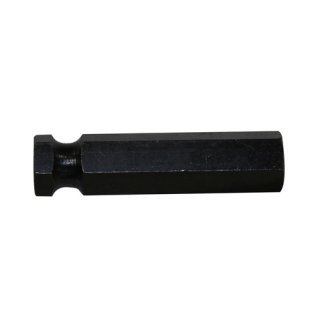 Quick Change Chuck Shaft Adapter 1/8-inch