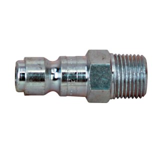 3/8-inch Automotive Style Adapter 3/8-inch MPT