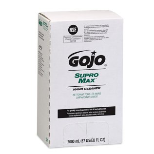 GOJO SUPRO MAX Hand Cleaner Refill