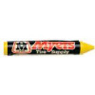 Myers Tire Marking Crayon (Yellow)