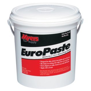 MTS Euro Paste 8 Lb Pail