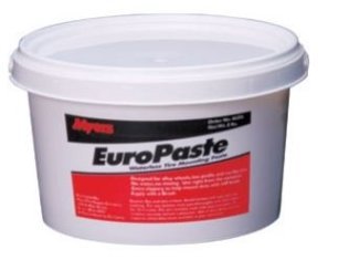 Euro-Paste - Low Profile 8-lb Bucket