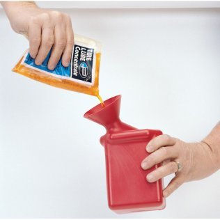 Tire Lube Concentrate