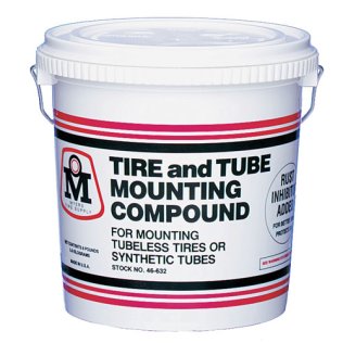 Myers Compound 8 Lb Pail