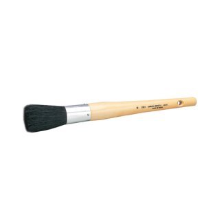 Euro Style Straight Brush