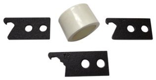 UWT 12000HP Replacement Kit