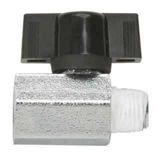 Cheetah 4.103 Valve