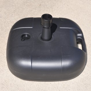 Reusable Balloon Water Base