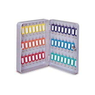 Standard Key Cabinets (48 Hook)
