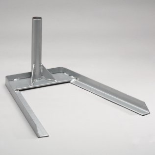 Tire Base Only