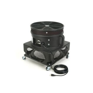E-Z-18 Air B (3-Speed)