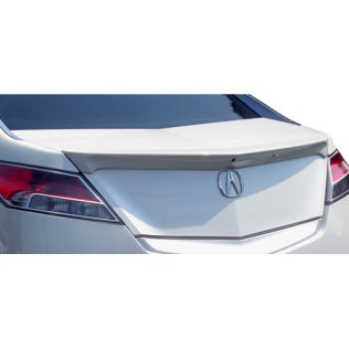 Volvo S60 (Current MY) - Trunk Lid Protection Film