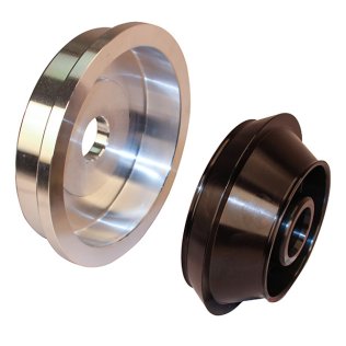 Haweka 150-400-091 Lg Truck Cone