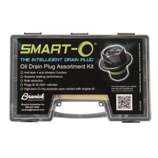 Smart O Starter Kit, 74 Pcs.