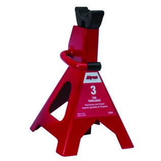 Jack Stands (Pair) 3 Ton