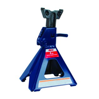 Jack Stand, (Pair) 4 Ton MTS