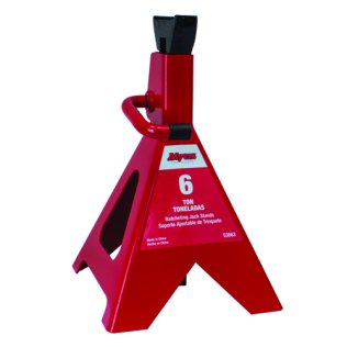 Jack Stands (Pair) 6 Ton