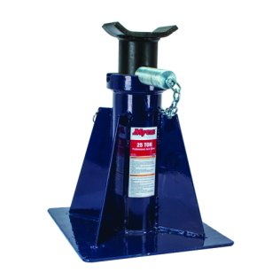 Jack Stand, (Each) 25 Ton MTS