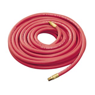 Oil Resistant Air Hose - 3/8-inch Hose 25-Feet