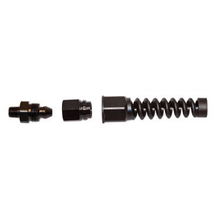 Flexzilla Reusable Hose End 3/8" x 1/4"
