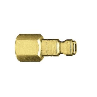 Air Adapter, .305F Valve Thread 6C