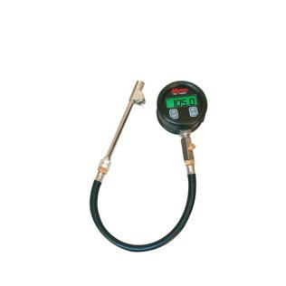 Go-No Go Digital Air Gauge