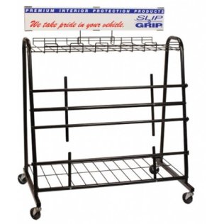 Slip-N-Grip Mobile Stand