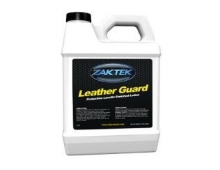 ZAKTEK Leather Guard
