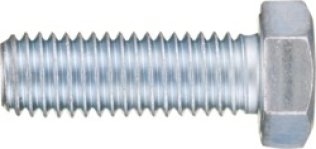5/16 X 2-1/2 Hex Cap Screw Grade 5