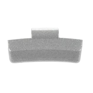 Perfect IAW Series 45gm Lead Wheel Weight