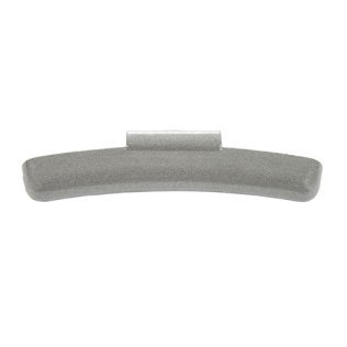 Perfect EN Series 45gm Lead Wheel Weight