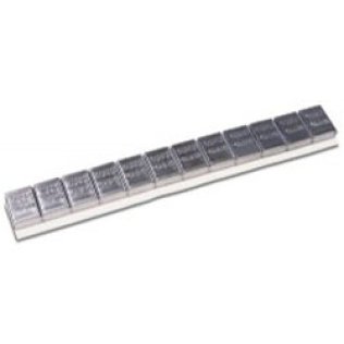 Perfect Lead Quiktab Adhesive Wheel Weights 1 oz. Segments