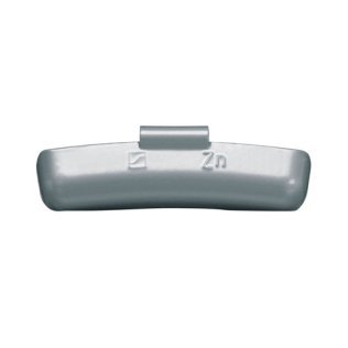 Hofmann 160 Series HPW 20gm Zinc Wheel Weight