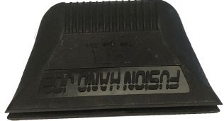 Hard Card Squeegee