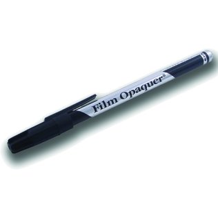 Film Opaquer Black Out - Thin Point