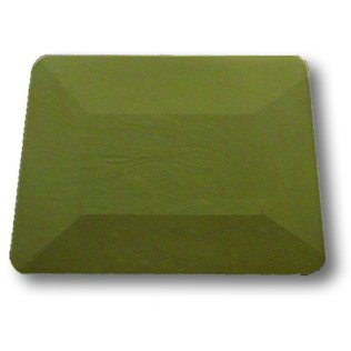 AP1 Round Corner Gold Hard Card
