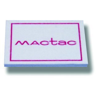 Mactac Felt Squeegee